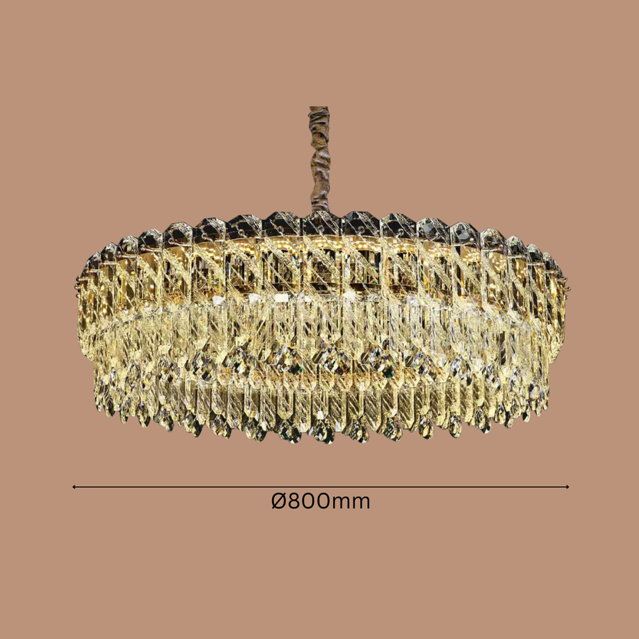 The Grand Pavilion Chandelier