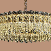 The Grand Pavilion Chandelier