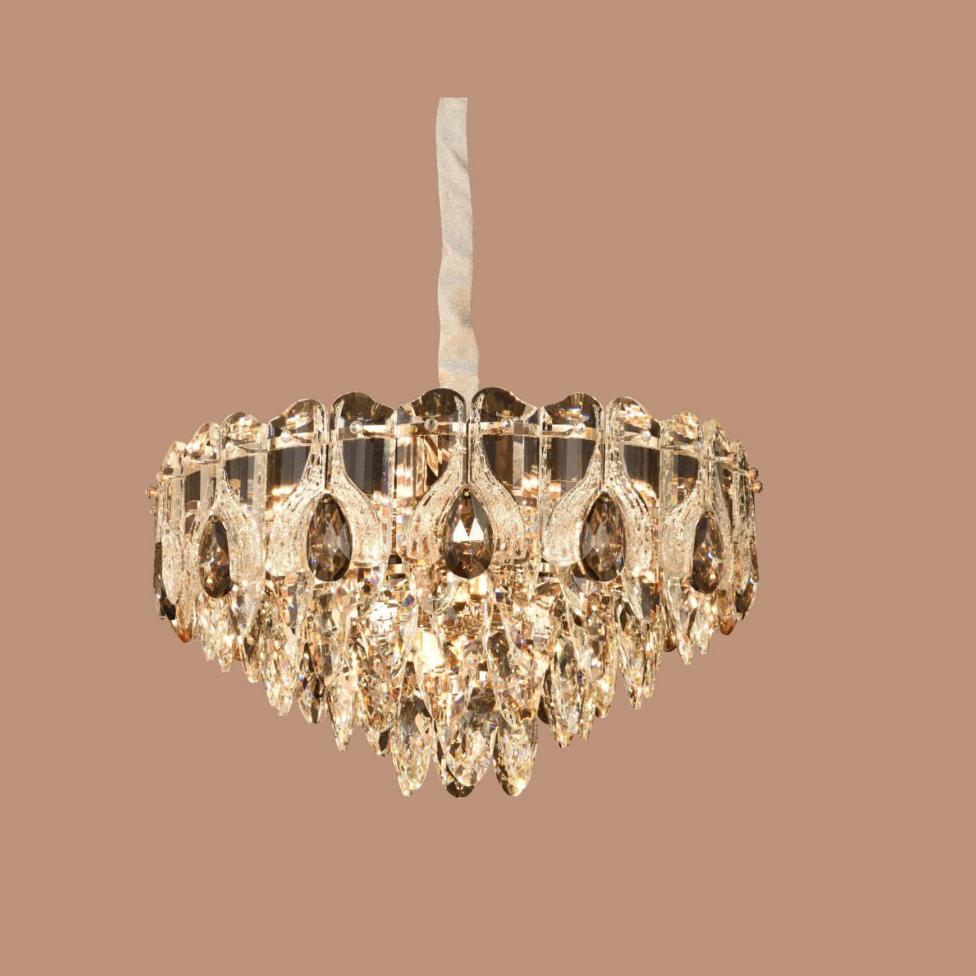 The Royal Marquise Chandelier
