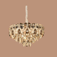 The Royal Marquise Chandelier