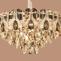 The Royal Marquise Chandelier