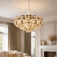 The Royal Marquise Chandelier