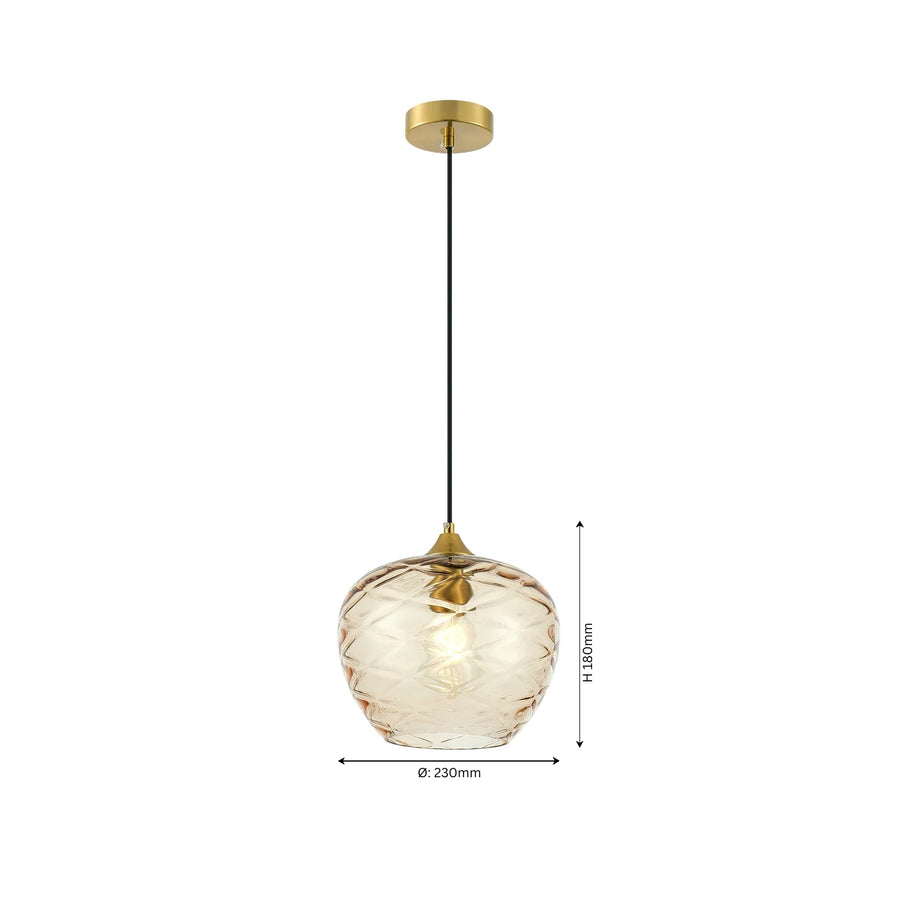 Seraphina Hanging Light