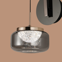 Facet One Wall Light