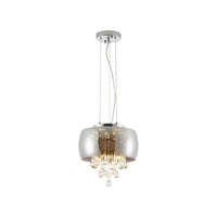 Raindrop Chandelier
