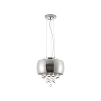 Raindrop Chandelier