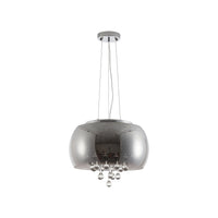 Raindrop Chandelier
