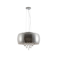 Raindrop Chandelier
