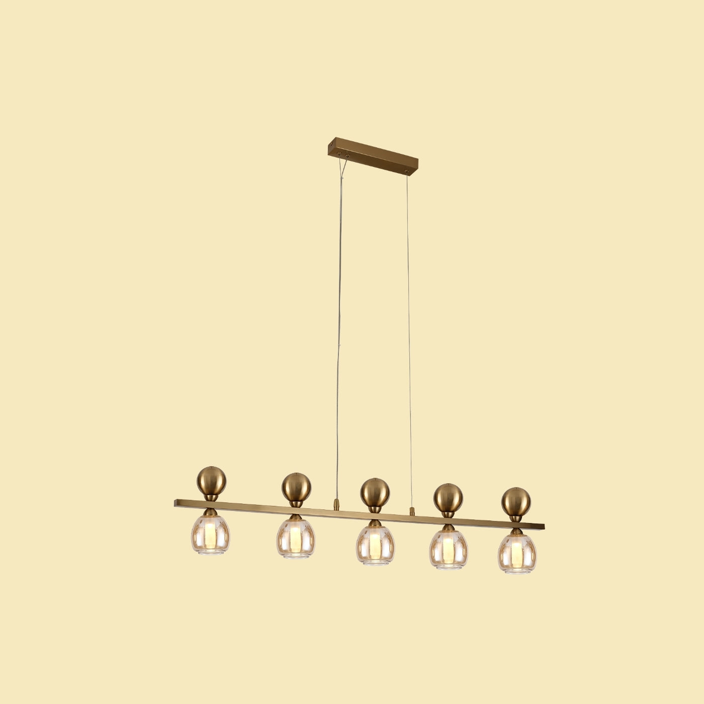 Wine & Dine Linear Light