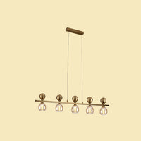 Wine & Dine Linear Light