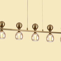 Wine & Dine Linear Light