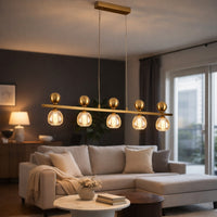 Wine & Dine Linear Light