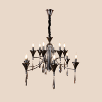 Twilight Chandelier