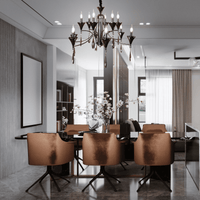 Twilight Chandelier