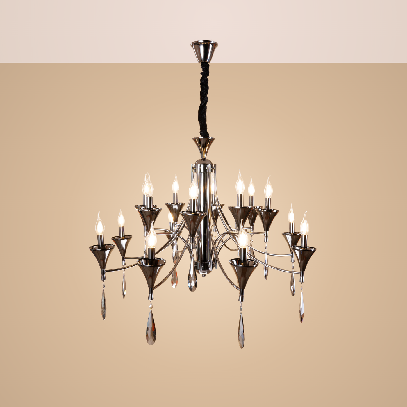 Twilight Chandelier