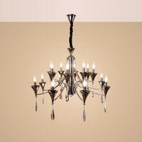Twilight Chandelier