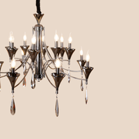 Twilight Chandelier