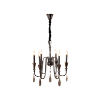 The Grand Marquis Chandelier