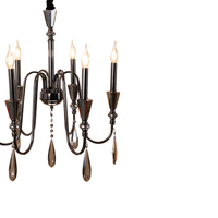 The Grand Marquis Chandelier