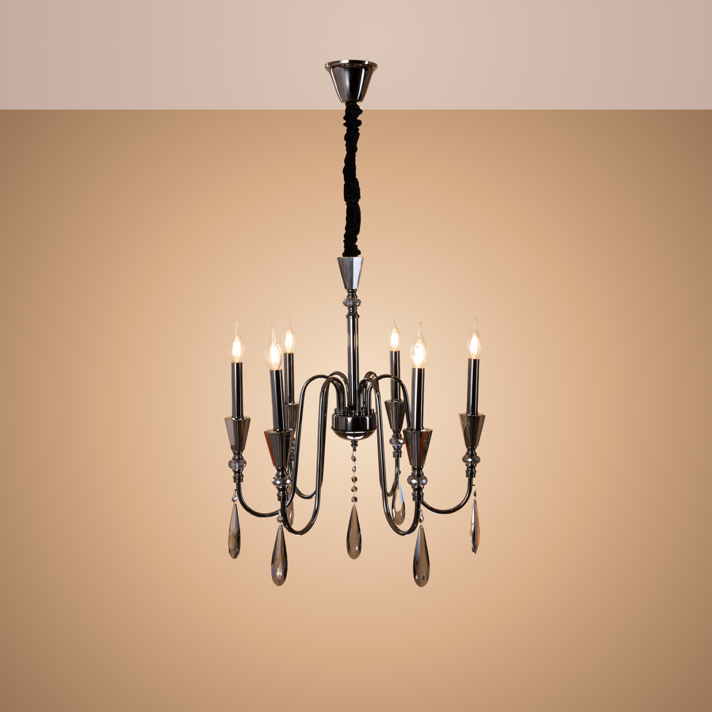 The Grand Marquis Chandelier