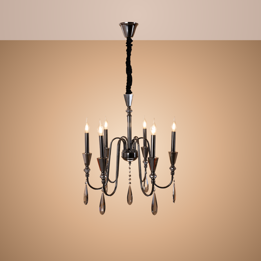 The Grand Marquis Chandelier