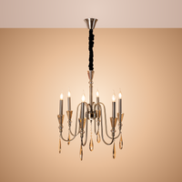 The Grand Marquis Chandelier