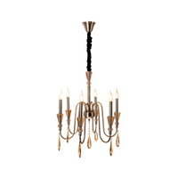 The Grand Marquis Chandelier
