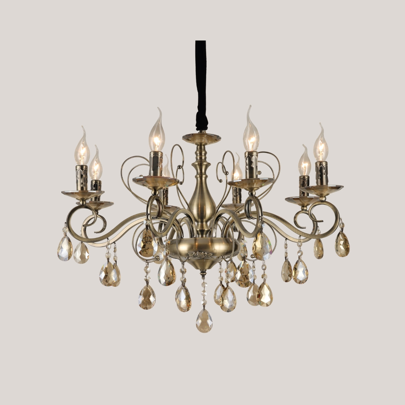 The Florentine Chandelier
