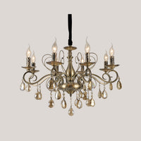 The Florentine Chandelier