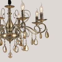 The Florentine Chandelier