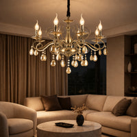 The Florentine Chandelier