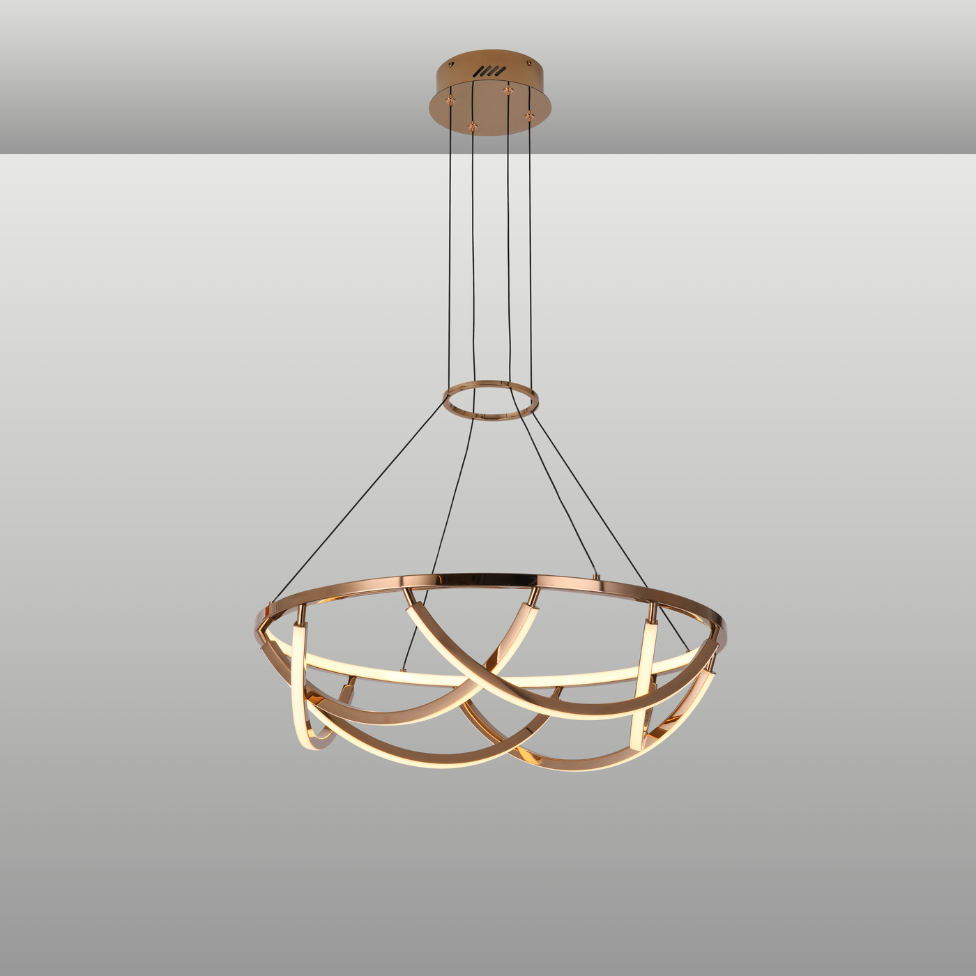 Aether Chandelier