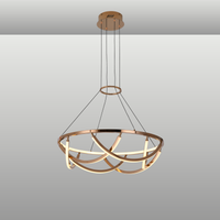 Aether Chandelier