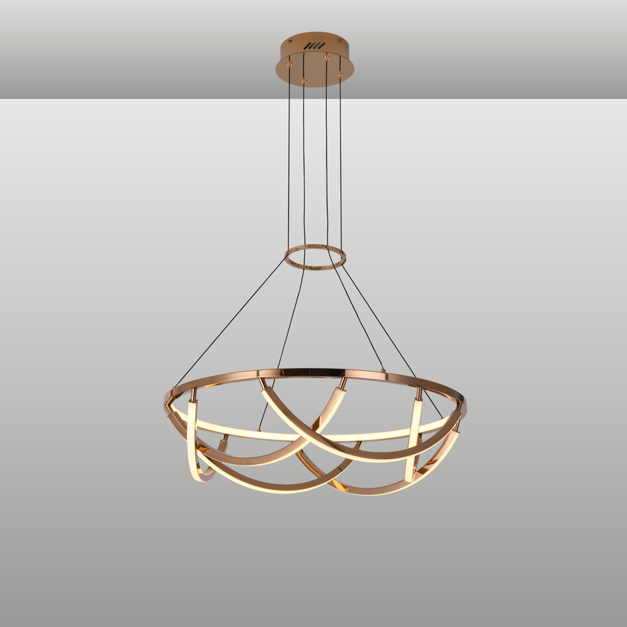 Aether Chandelier
