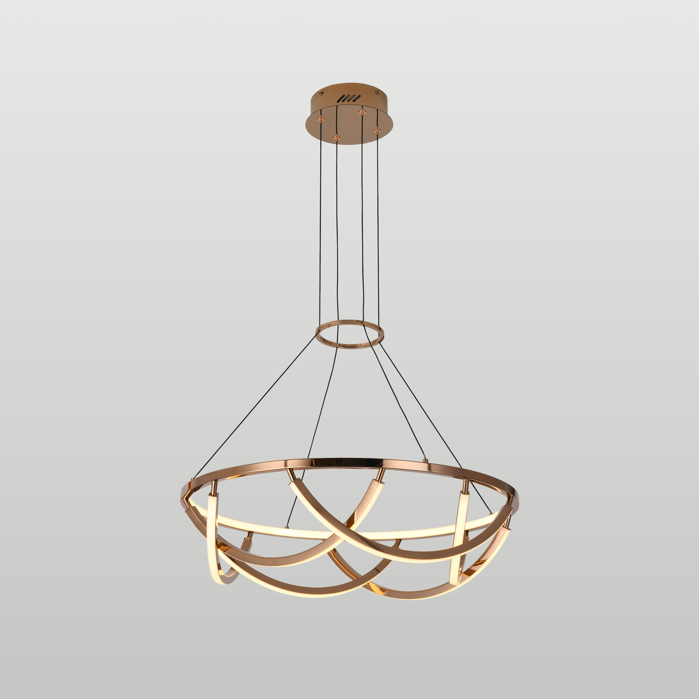 Aether Chandelier
