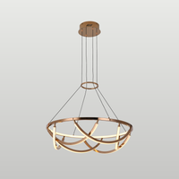 Aether Chandelier