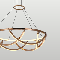 Aether Chandelier