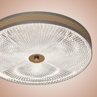 Aurora Borealis Ceiling Light