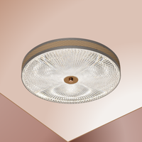 Aurora Borealis Ceiling Light