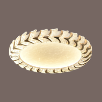 Aurelian Ceiling Light