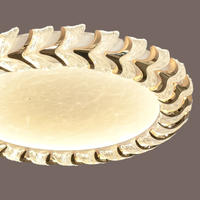 Aurelian Ceiling Light