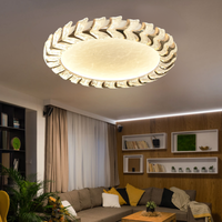 Aurelian Ceiling Light