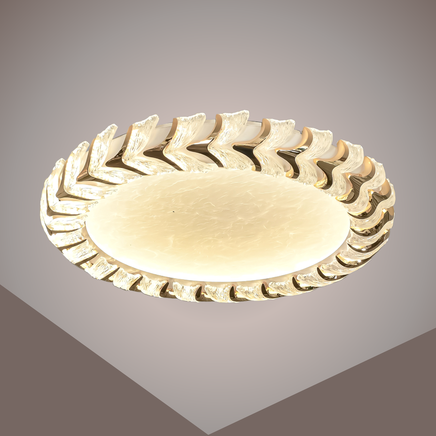 Aurelian Ceiling Light
