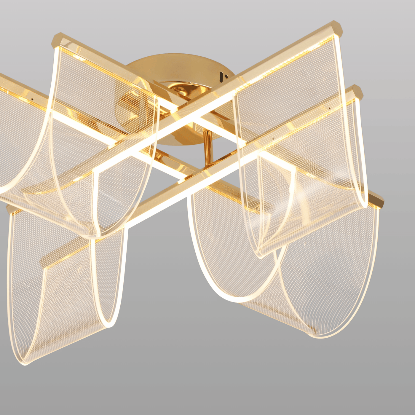 Lumina Petal S Ceiling Light