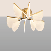 Lumina Petal L Ceiling Light
