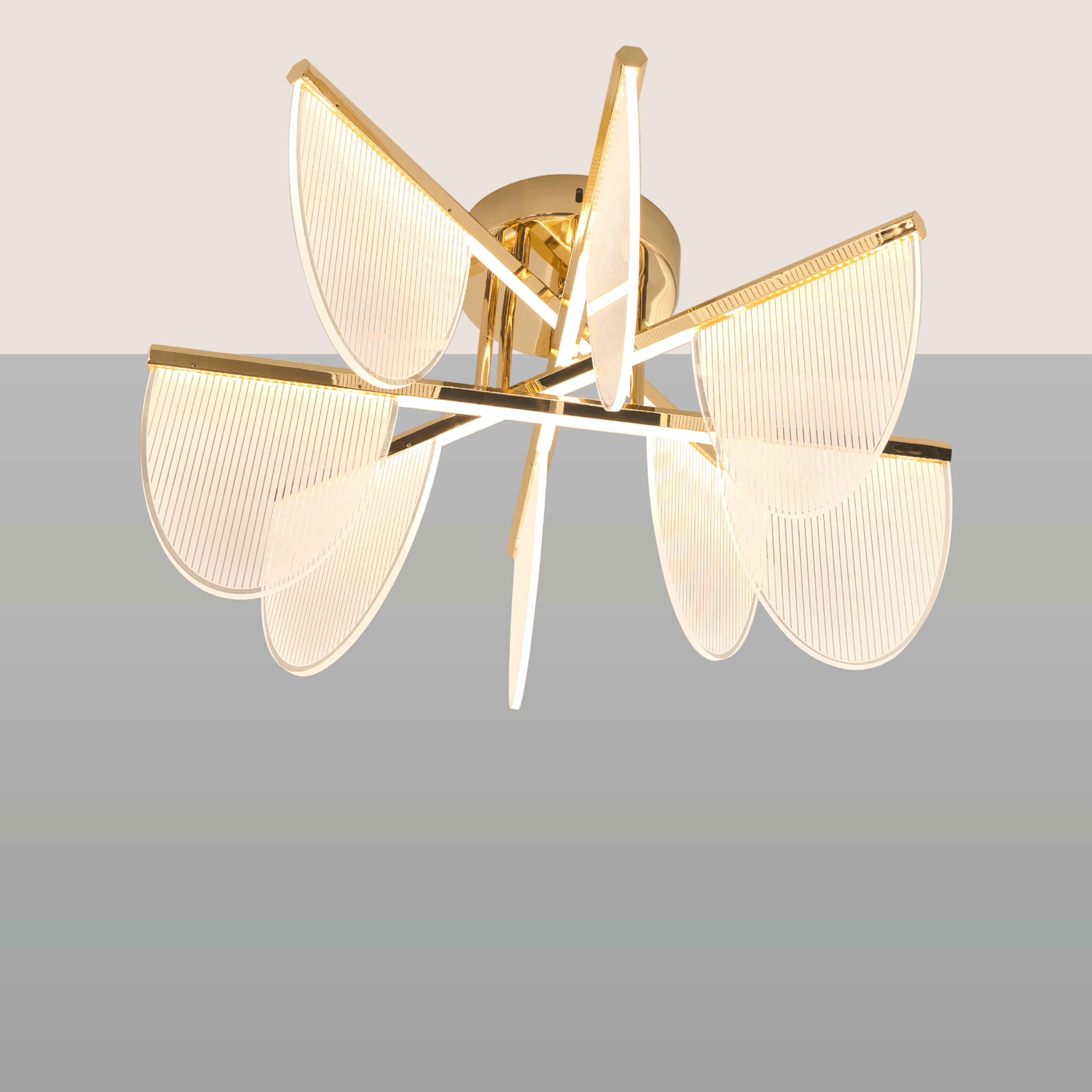 Lumina Petal L Ceiling Light