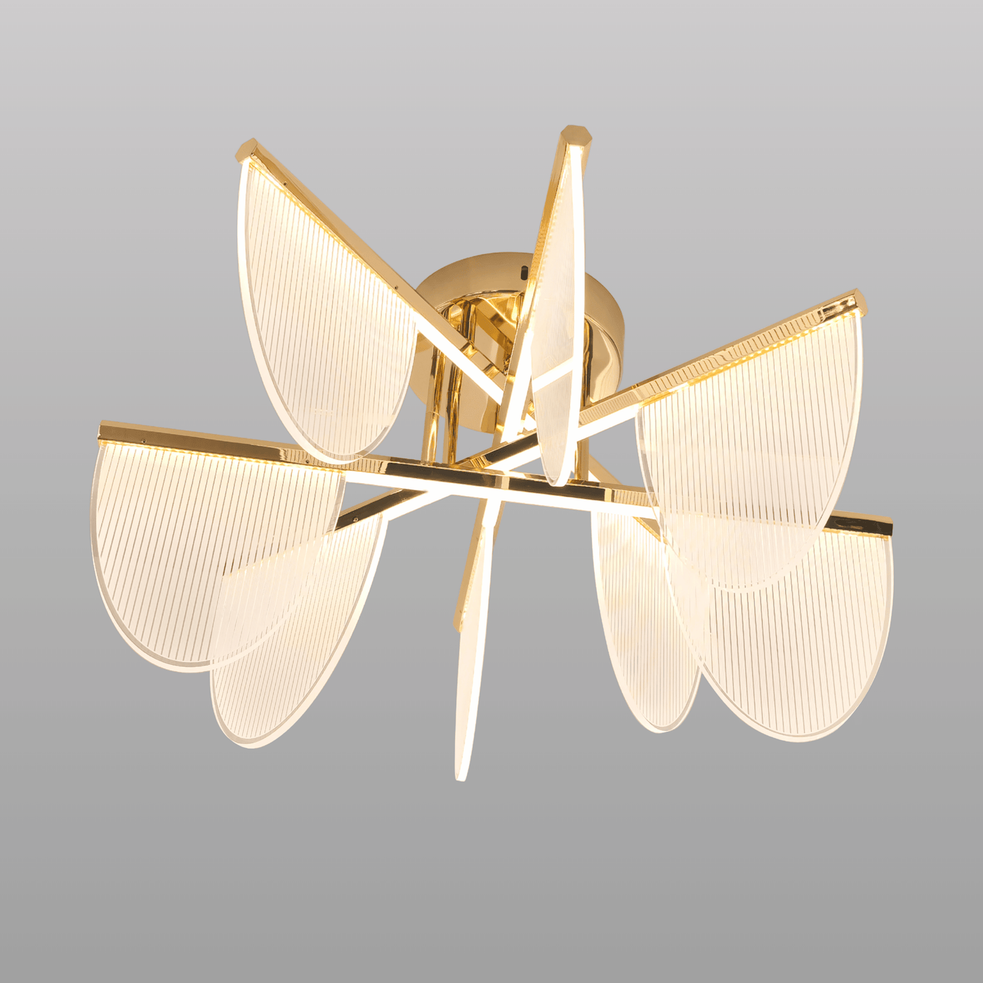 Lumina Petal L Ceiling Light