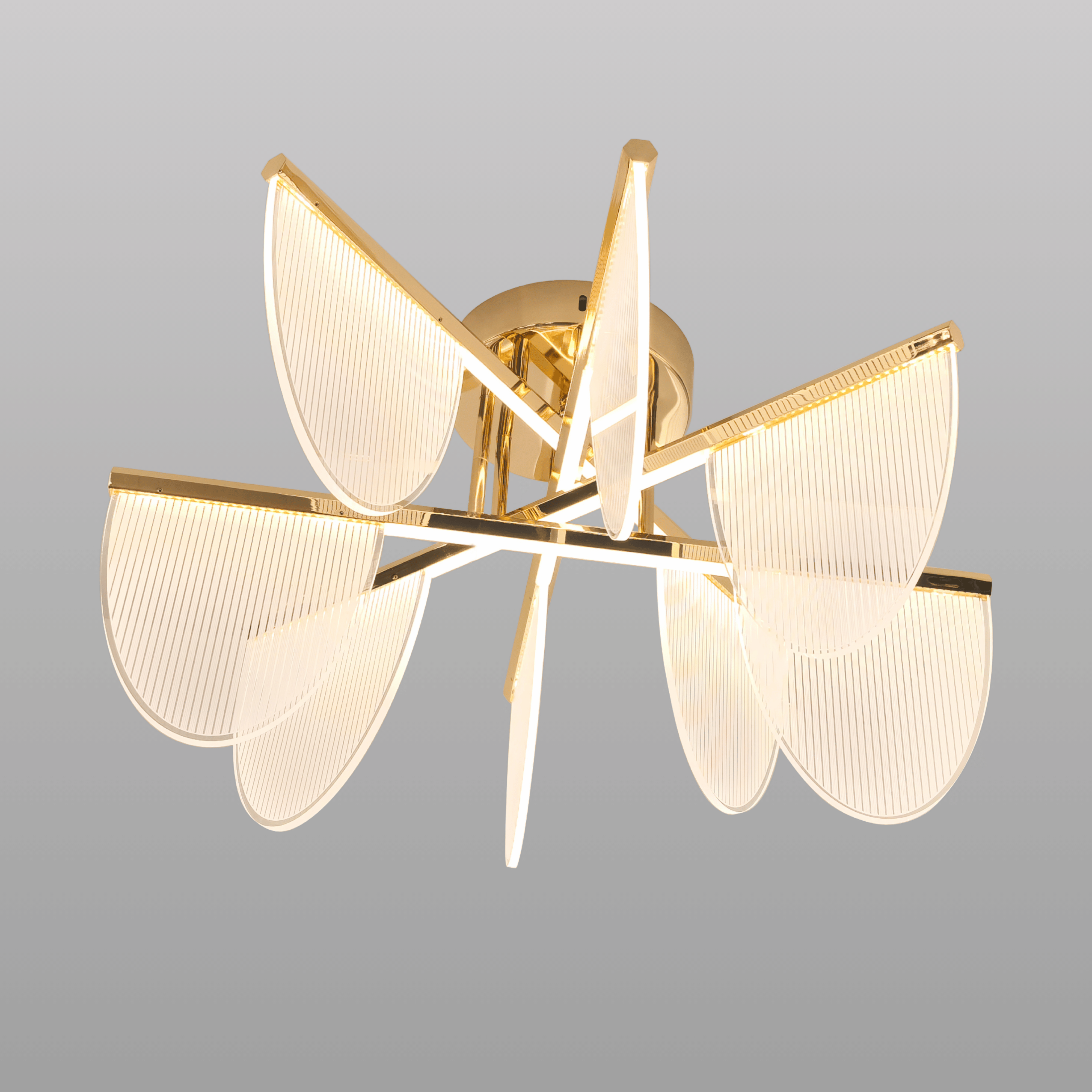 Lumina Petal L Ceiling Light