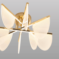 Lumina Petal L Ceiling Light