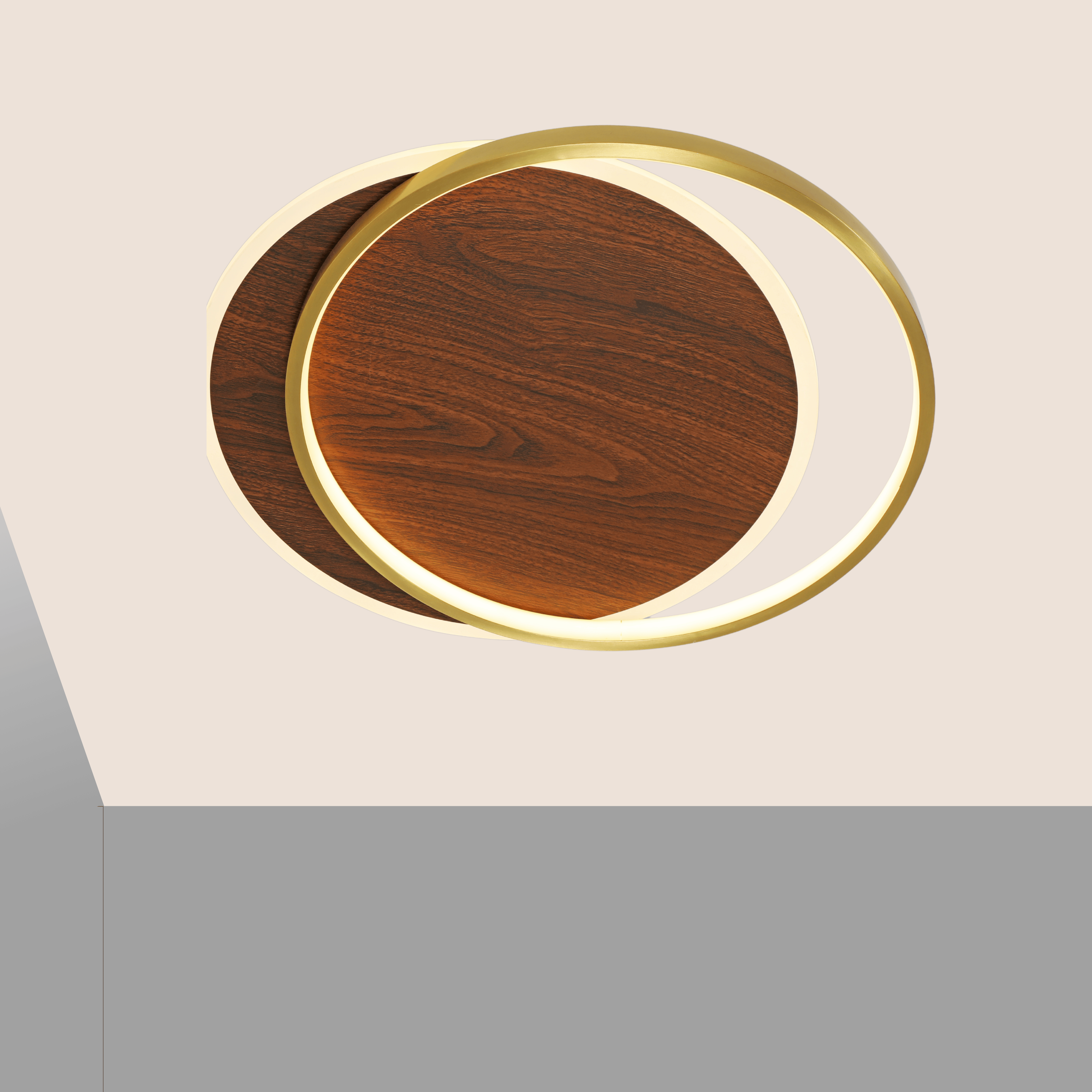 Apex Round Ceiling Light